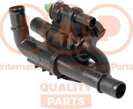 IAP QUALITY PARTS 155-11028 - Термостат, охладителна течност vvparts.bg