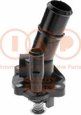 IAP QUALITY PARTS 155-11027 - Термостат, охладителна течност vvparts.bg