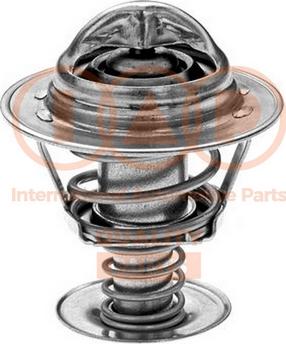 IAP QUALITY PARTS 155-13094 - Термостат, охладителна течност vvparts.bg