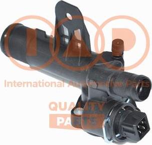 IAP QUALITY PARTS 155-13096 - Термостат, охладителна течност vvparts.bg