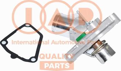 IAP QUALITY PARTS 155-13098 - Термостат, охладителна течност vvparts.bg