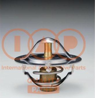 IAP QUALITY PARTS 155-13050 - Термостат, охладителна течност vvparts.bg