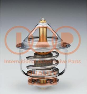 IAP QUALITY PARTS 155-13080 - Термостат, охладителна течност vvparts.bg