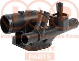 IAP QUALITY PARTS 155-13102 - Термостат, охладителна течност vvparts.bg