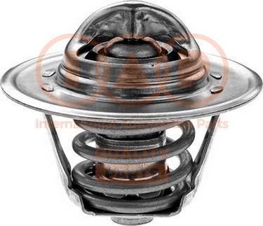 IAP QUALITY PARTS 155-12056 - Термостат, охладителна течност vvparts.bg