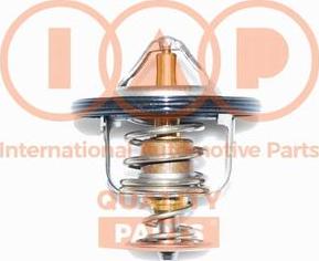 IAP QUALITY PARTS 155-12021 - Термостат, охладителна течност vvparts.bg