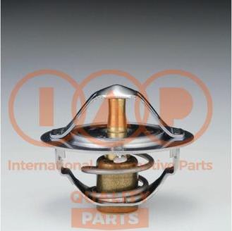 IAP QUALITY PARTS 155-12022 - Термостат, охладителна течност vvparts.bg