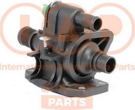 IAP QUALITY PARTS 155-17007 - Термостат, охладителна течност vvparts.bg