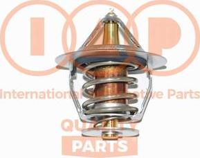 IAP QUALITY PARTS 155-17078 - Термостат, охладителна течност vvparts.bg