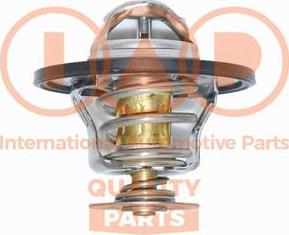 IAP QUALITY PARTS 155-20091G - Термостат, охладителна течност vvparts.bg