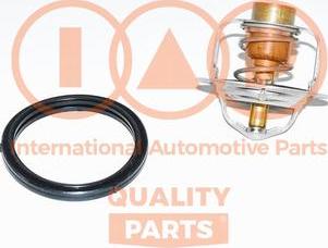 IAP QUALITY PARTS 155-20060 - Термостат, охладителна течност vvparts.bg