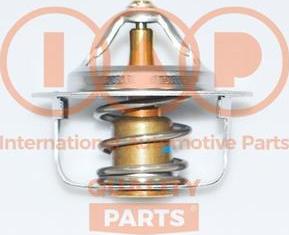 IAP QUALITY PARTS 155-21030 - Термостат, охладителна течност vvparts.bg