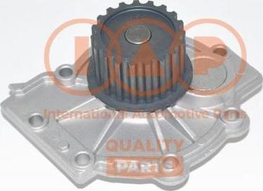 IAP QUALITY PARTS 150-56021 - Водна помпа vvparts.bg