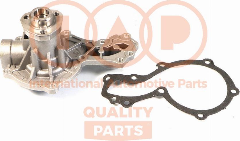 IAP QUALITY PARTS 150-50045 - Водна помпа vvparts.bg