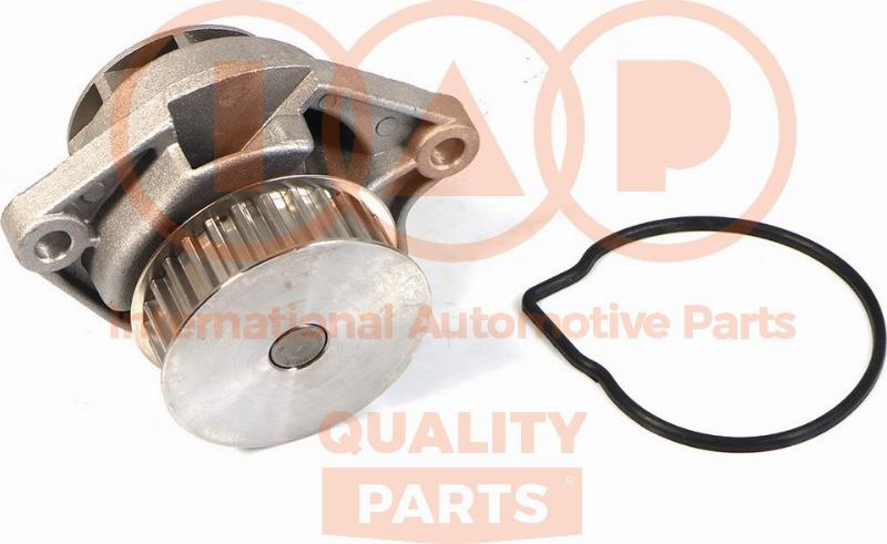 IAP QUALITY PARTS 150-50050 - Водна помпа vvparts.bg