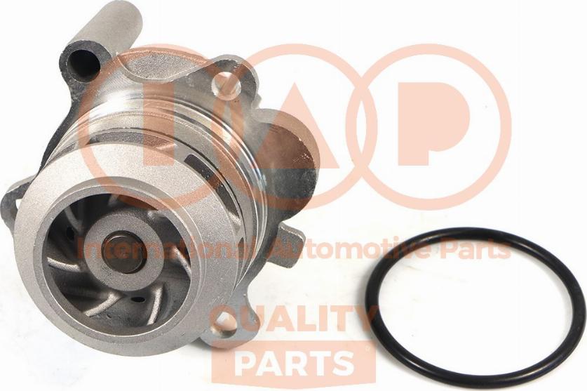 IAP QUALITY PARTS 150-50052 - Водна помпа vvparts.bg