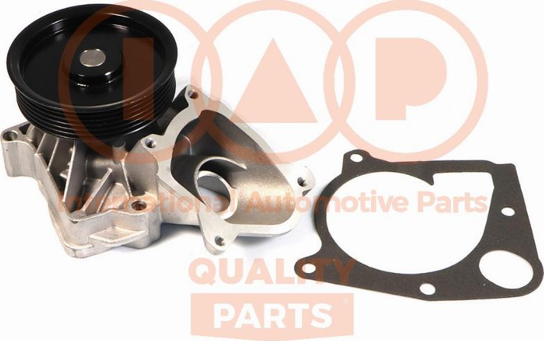 IAP QUALITY PARTS 150-51051 - Водна помпа vvparts.bg