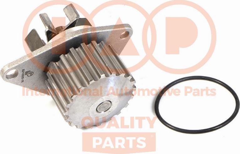 IAP QUALITY PARTS 150-52050 - Водна помпа vvparts.bg