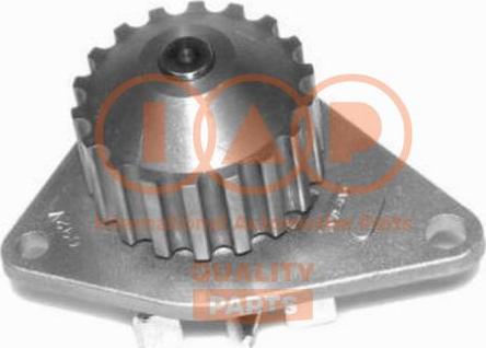 IAP QUALITY PARTS 150-52020 - Водна помпа vvparts.bg