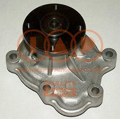 IAP QUALITY PARTS 150-09032 - Водна помпа vvparts.bg