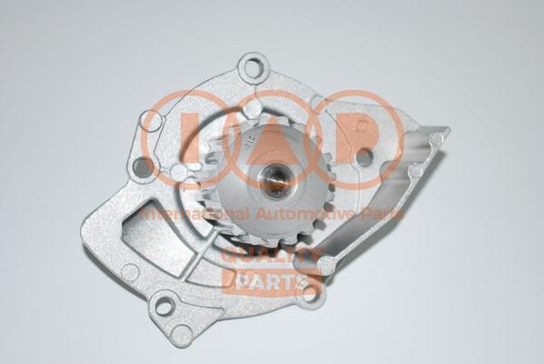 IAP QUALITY PARTS 150-04040 - Водна помпа vvparts.bg