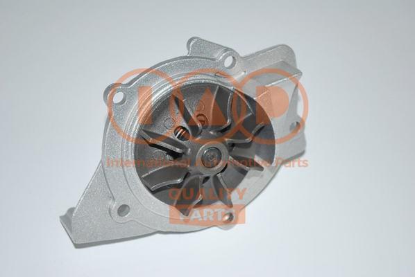 IAP QUALITY PARTS 150-04040 - Водна помпа vvparts.bg