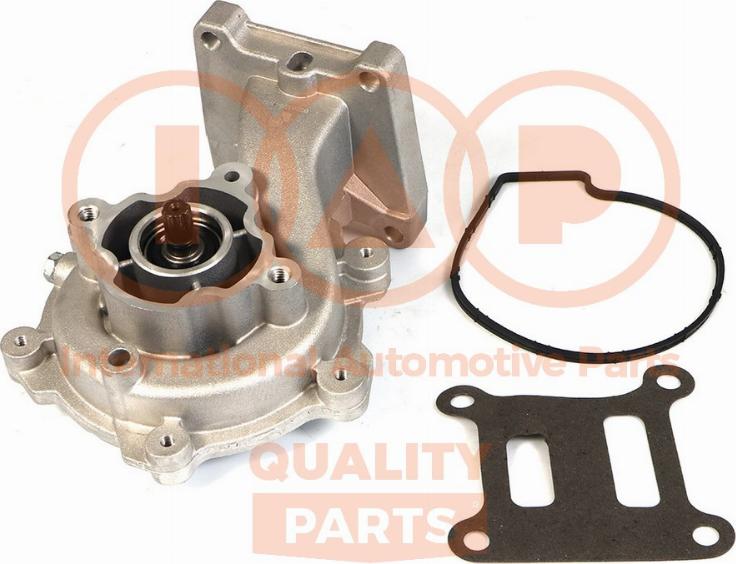 IAP QUALITY PARTS 150-04051 - Водна помпа vvparts.bg