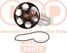 IAP QUALITY PARTS 150-06061 - Водна помпа vvparts.bg