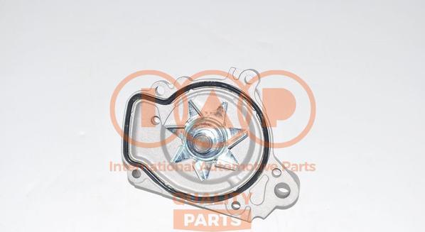 IAP QUALITY PARTS 150-06014E - Водна помпа vvparts.bg