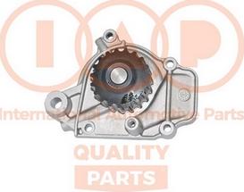 IAP QUALITY PARTS 150-06011E - Водна помпа vvparts.bg