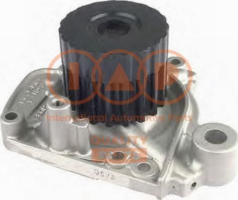 IAP QUALITY PARTS 150-06012 - Водна помпа vvparts.bg