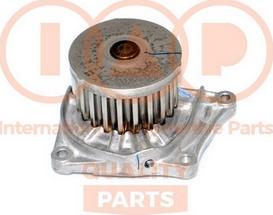 IAP QUALITY PARTS 150-06017 - Водна помпа vvparts.bg