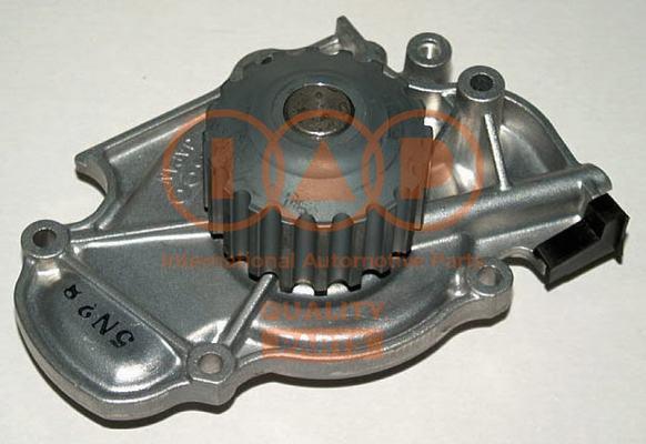 IAP QUALITY PARTS 150-06034 - Водна помпа vvparts.bg