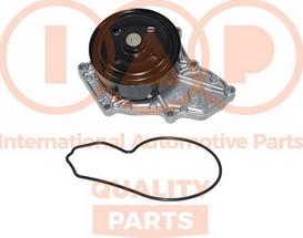 IAP QUALITY PARTS 150-06038 - Водна помпа vvparts.bg