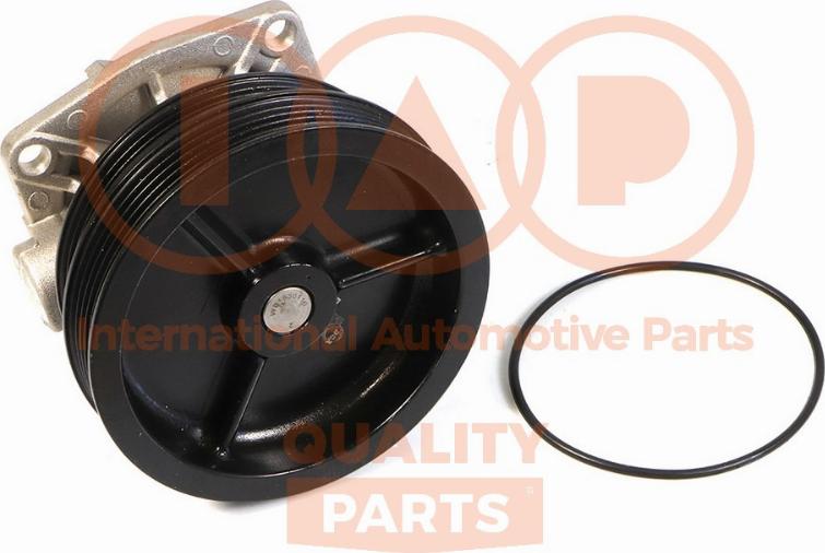 IAP QUALITY PARTS 150-08050 - Водна помпа vvparts.bg