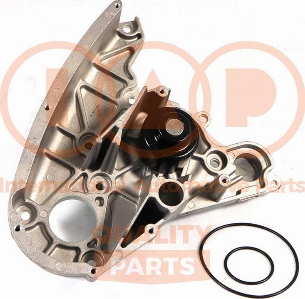 IAP QUALITY PARTS 150-08030 - Водна помпа vvparts.bg