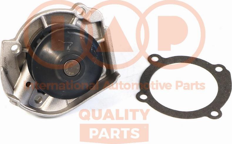 IAP QUALITY PARTS 150-08021 - Водна помпа vvparts.bg