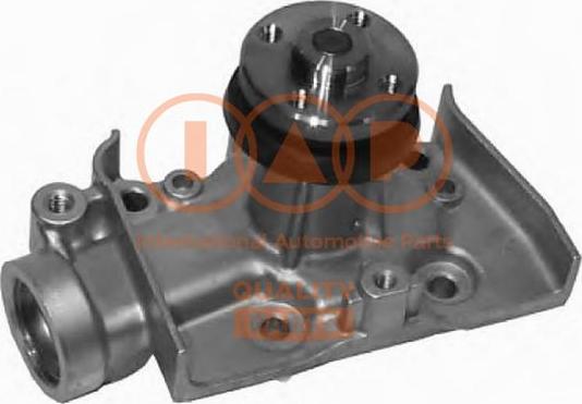 IAP QUALITY PARTS 150-03094 - Водна помпа vvparts.bg