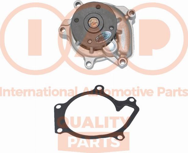 IAP QUALITY PARTS 150-03098P - Водна помпа vvparts.bg