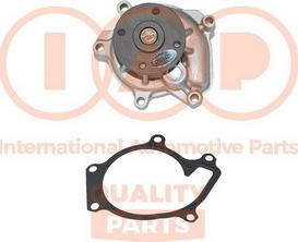 IAP QUALITY PARTS 150-03098 - Водна помпа vvparts.bg