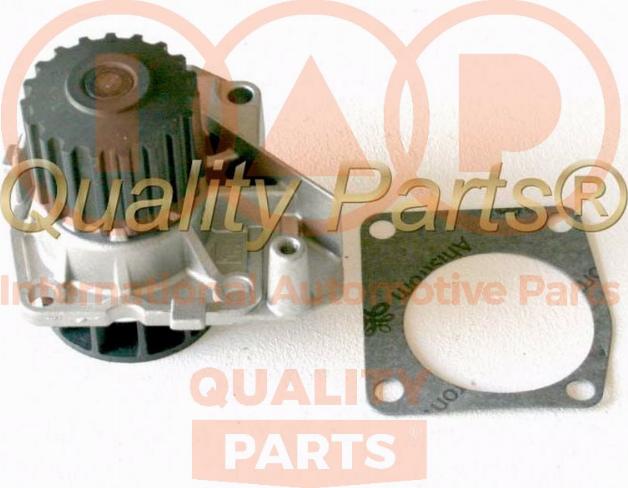 IAP QUALITY PARTS 150-03044 - Водна помпа vvparts.bg