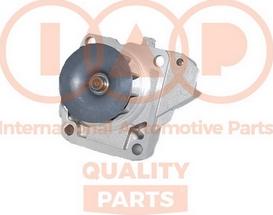 IAP QUALITY PARTS 150-03044 - Водна помпа vvparts.bg