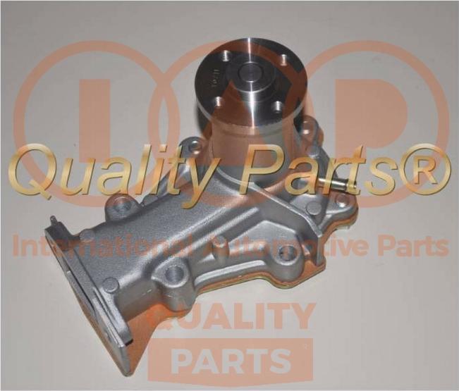 IAP QUALITY PARTS 150-03040E - Водна помпа vvparts.bg