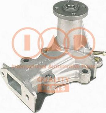 IAP QUALITY PARTS 150-03040 - Водна помпа vvparts.bg