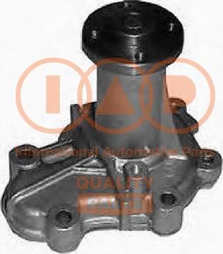 IAP QUALITY PARTS 150-03050 - Водна помпа vvparts.bg