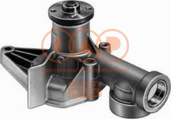 IAP QUALITY PARTS 150-07046 - Водна помпа vvparts.bg