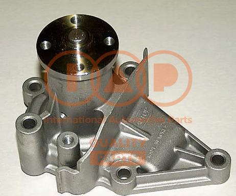 IAP QUALITY PARTS 150-07050 - Водна помпа vvparts.bg