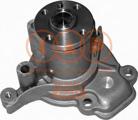 IAP QUALITY PARTS 150-07021 - Водна помпа vvparts.bg