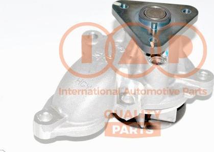 IAP QUALITY PARTS 150-07002 - Водна помпа vvparts.bg