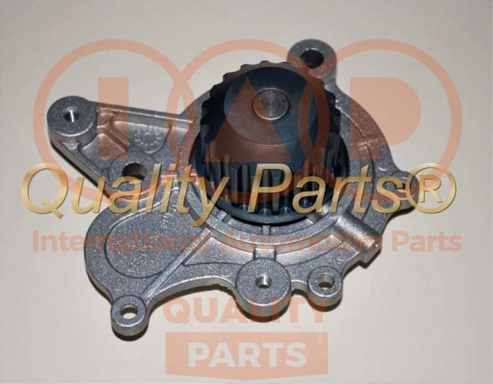 IAP QUALITY PARTS 150-07084 - Водна помпа vvparts.bg